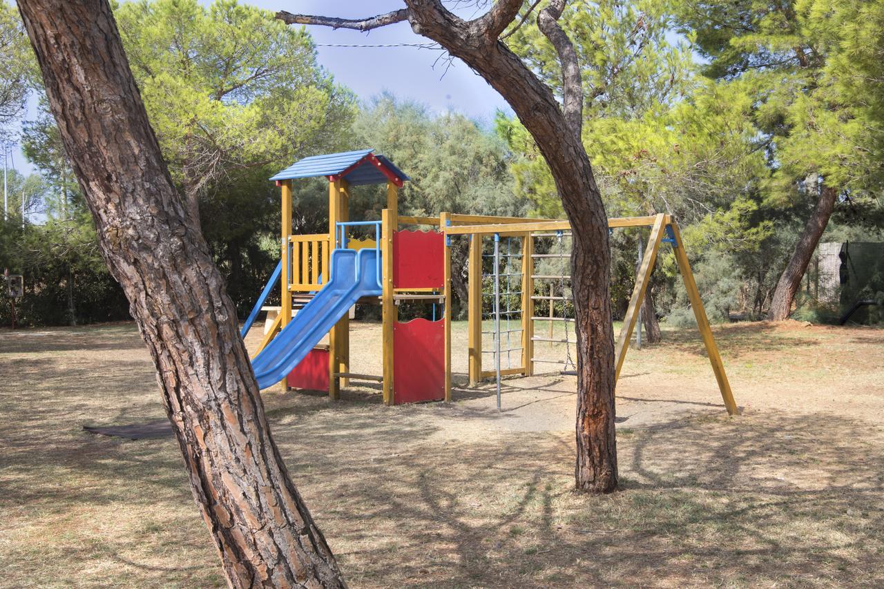 Toscana Bella Camping Village Vada Exterior foto