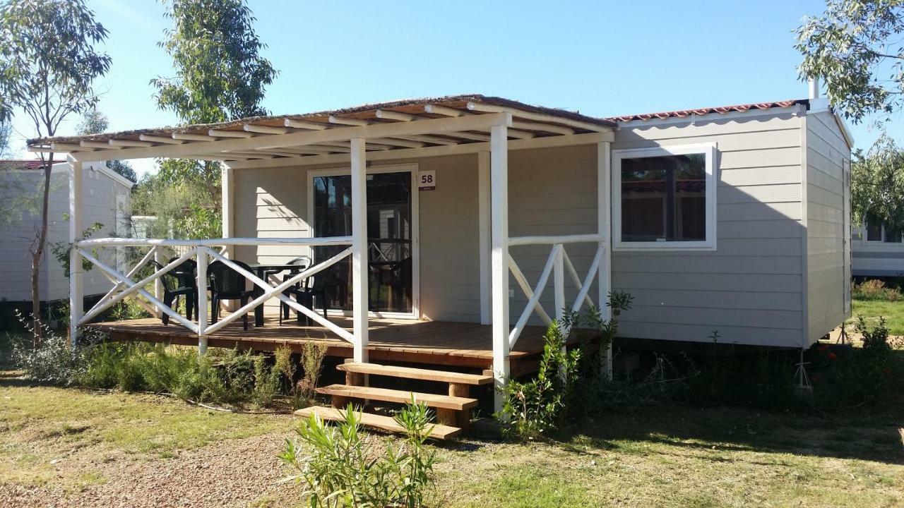 Toscana Bella Camping Village Vada Exterior foto